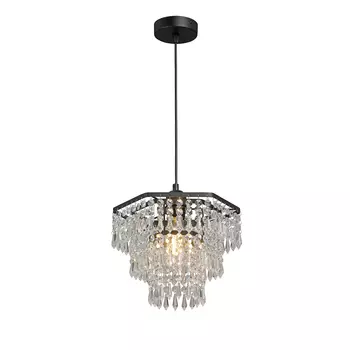 Светильник подвесной Vitaluce V5883-1/1S