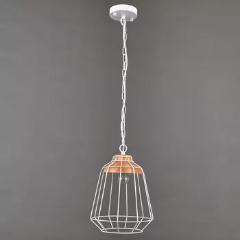 Светильник подвесной Wedo Light 43593.01.09.01