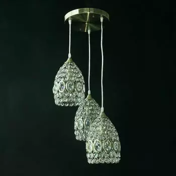 Светильник подвесной Wedo Light 65912.01.05.03R