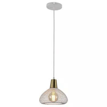 Светильник подвесной Wedo Light Brunner WD4000/1P-CO-WT