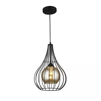 Светильник подвесной Wedo Light Монтоне 66293.01.14.01