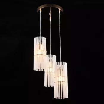 Светильник подвесной Wedo Light Шерри 70628.01.01.03