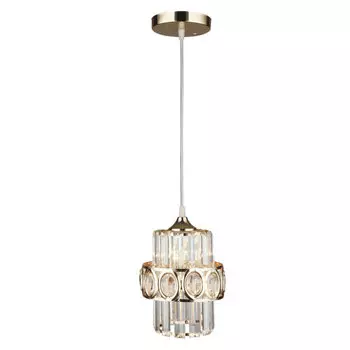 Светильник подвесной Wedo Light Тайно 66361.01.01.01