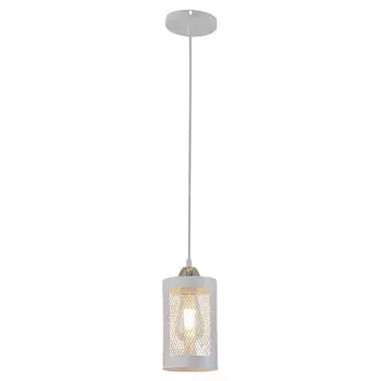 Светильник подвесной Wedo Light Timea WD4003/1P-WT-GD