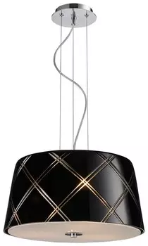 Светильник подвесной Wertmark Dia WE214.03.123