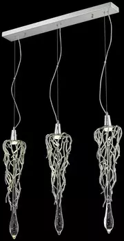 Светильник подвесной Wertmark Divina WE186.03.203