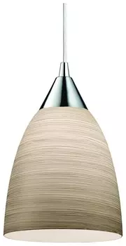 Светильник подвесной Wertmark Flame WE206.01.126