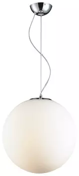 Светильник подвесной Wertmark Globe WE211.01.103