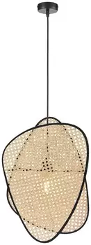 Светильник подвесной Wertmark Palma WE520.02.716