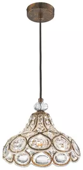 Светильник подвесной Wertmark Princess WE310.01.526