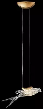 Светильник подвесной Wertmark Viviana WE183.01.503