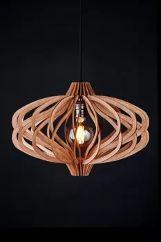 Светильник подвесной Woodshire Орион 2240mx