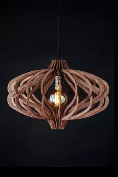 Светильник подвесной Woodshire Орион 2240pl