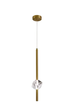 Светильник подвесной Zortes Brilly ZRS.30514.07