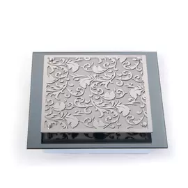 Светильник потолочный Abrasax MDG6252/3GREY