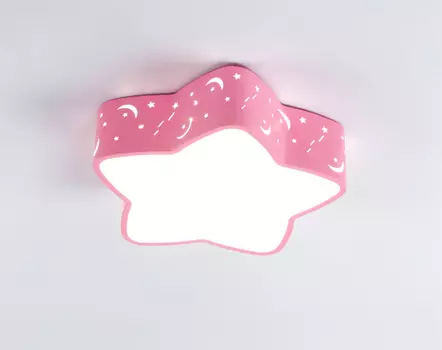 Светильник потолочный Adilux 0900