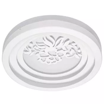 Потолочный светодиодный светильник Adilux 6001 6001-R