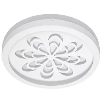 Потолочный светодиодный светильник Adilux 6001 7001-K