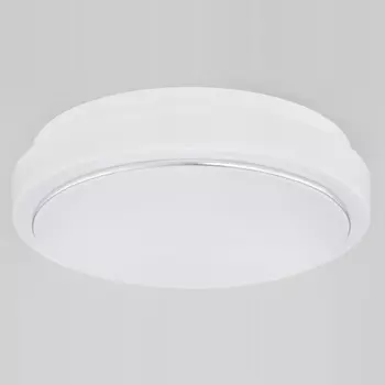 Светильник потолочный Alfa (СМ) Cercle 59007