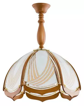 Светильник потолочный Alfa Tajga 20612