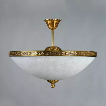 Потолочная люстра Ambiente Seville 02140/50 PL AB