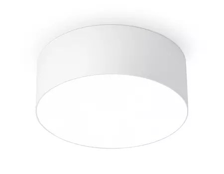 Светильник потолочный Ambrella Air Alum FV5512