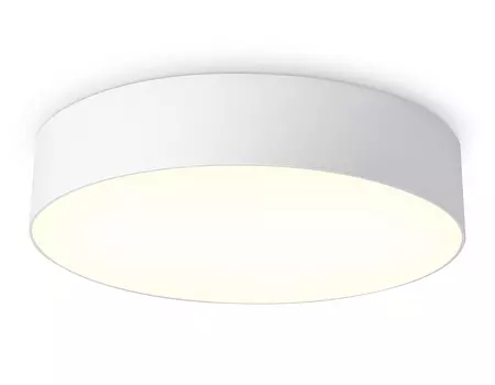 Светильник потолочный Ambrella Air Alum FV5523