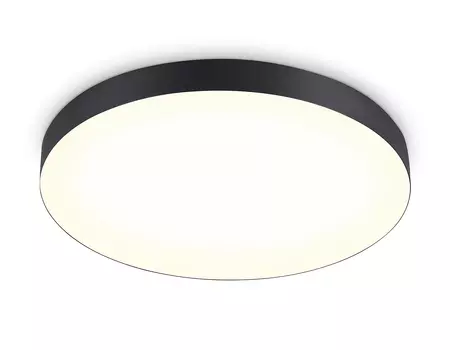 Светильник потолочный Ambrella Air Alum FV5537
