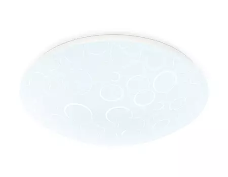 Светильник потолочный Ambrella Air FZ1081