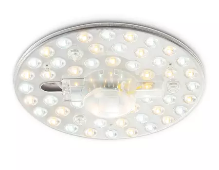 Светильник потолочный Ambrella Air FZ1504