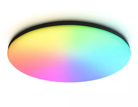 Светильник потолочный Ambrella Dance FZ2006