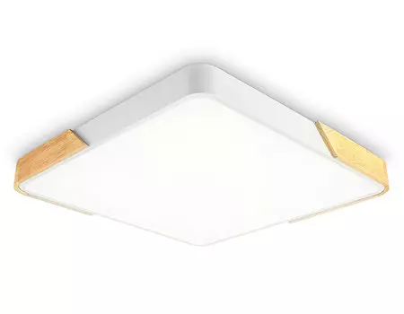 Светильник потолочный Ambrella Design FZ1313