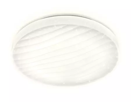 Потолочный светодиодный светильник Ambrella FF20