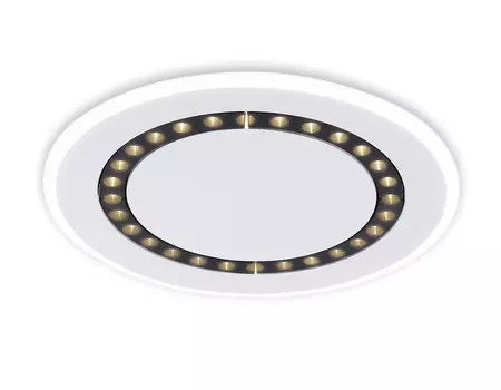 Светильник потолочный Ambrella LineTech FL51402