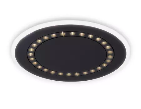 Светильник потолочный Ambrella LineTech FL51407