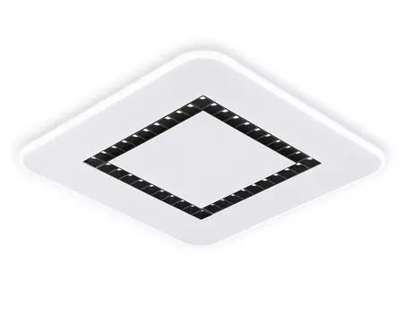 Светильник потолочный Ambrella LineTech FL51415