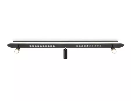 Светильник потолочный Ambrella LineTech FL51452