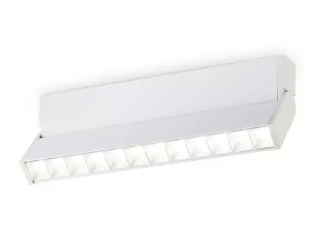 Светильник потолочный Ambrella Move TA1825