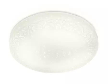 Потолочный светодиодный светильник Ambrella Orbital FF21