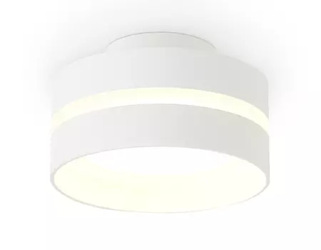 Светильник потолочный Ambrella Techno TN5419