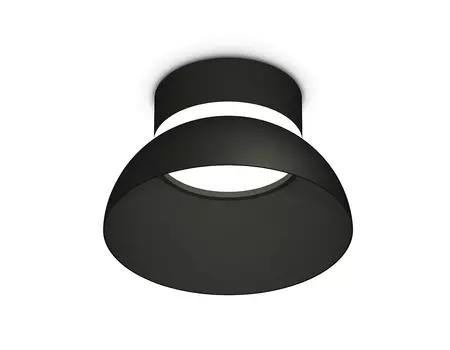 Светильник потолочный Ambrella Techno XS8102035