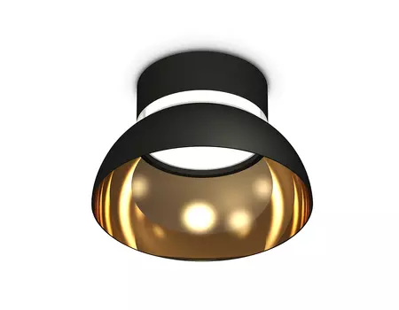 Светильник потолочный Ambrella Techno XS8102036