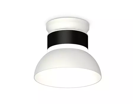 Светильник потолочный Ambrella Techno XS8102046