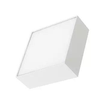Светильник потолочный Arlight Quadro 034782