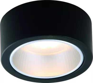 Светильник потолочный Arte Lamp A5553PL-1BK