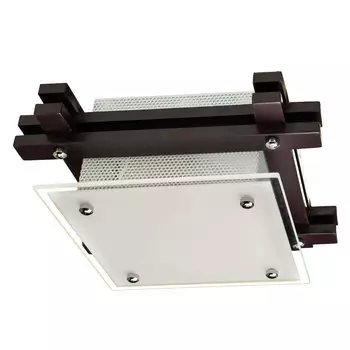 Светильник потолочный Arte Lamp A6462PL-1CK