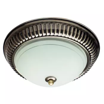 Светильник потолочный Arte Lamp ALTA A3016PL-2AB