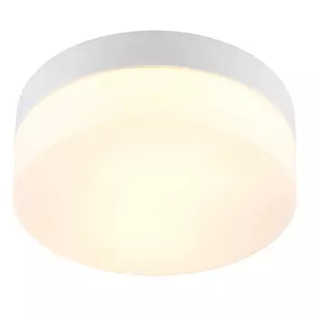 Светильник потолочный Arte Lamp Aqua-Tablet A6047PL-1WH
