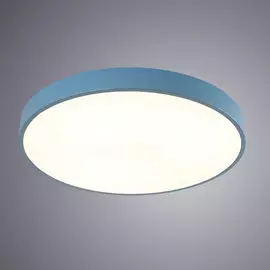 Потолочный светодиодный светильник Arte Lamp Arena A2661PL-1AZ