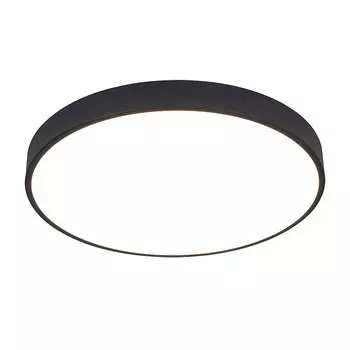 Светильник потолочный Arte Lamp Arena A2686PL-35BK